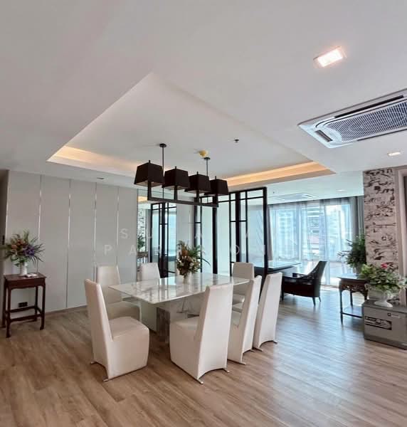 Belgravia Residences : เบลเกรเวีย เรสซิเดนท์ส, กรุงเทพ, 30/1 ถนนสุขุมวิท, คลองตัน, คลองเตย, กรุงเทพ, 296 ตร.ม., คอนโด ขาย, โดย Sutapat Pariwong, 500165965 - DDproperty.com