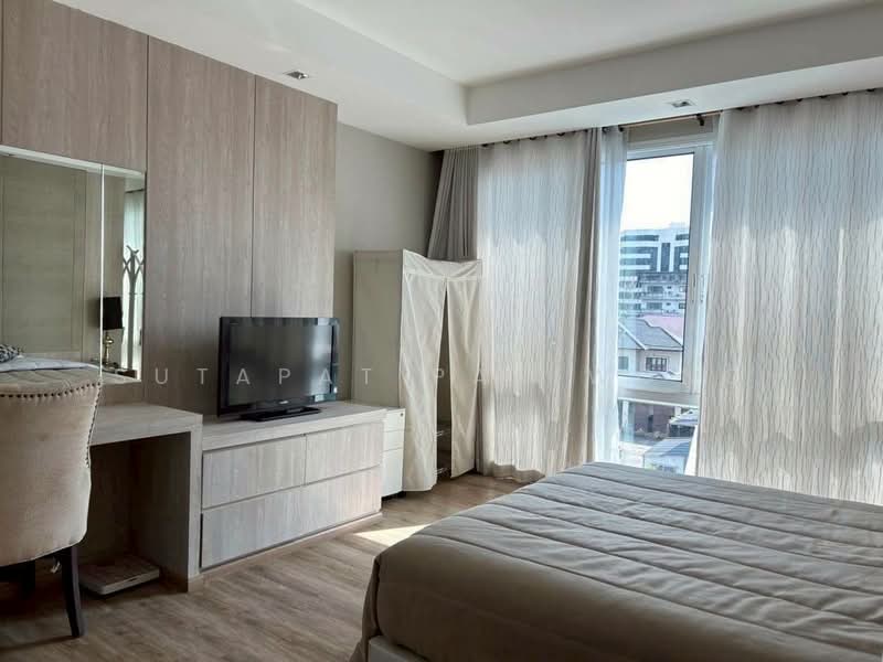 Belgravia Residences : เบลเกรเวีย เรสซิเดนท์ส, กรุงเทพ, 30/1 ถนนสุขุมวิท, คลองตัน, คลองเตย, กรุงเทพ, 296 ตร.ม., คอนโด ขาย, โดย Sutapat Pariwong, 500165965 - DDproperty.com