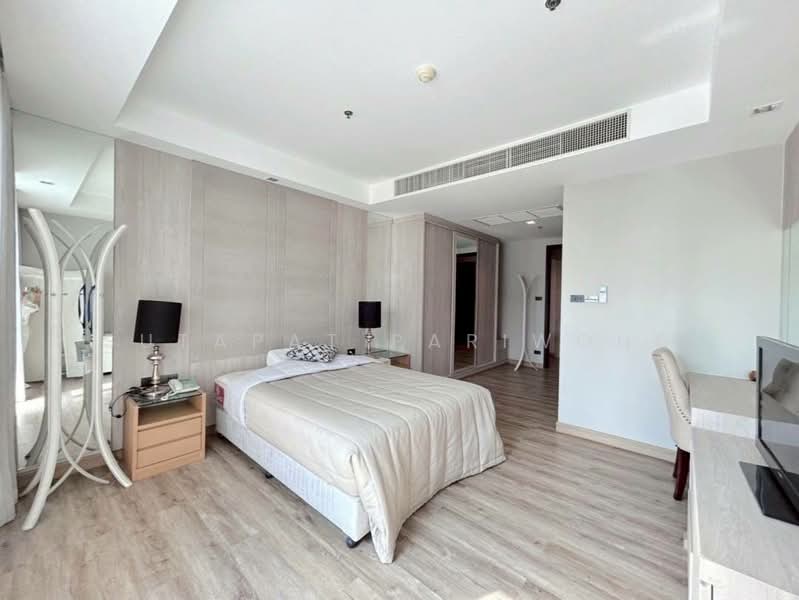 Belgravia Residences, Bangkok, 30/1 Sukhumvit Road, Khong Tan, Khlong Toei, Bangkok, 4 Bedrooms, 296 sqm, Condo For Sale, by Sutapat Pariwong, 500165965 - DDproperty.com