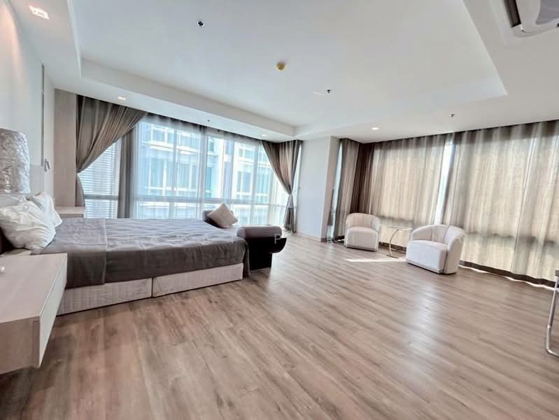 Belgravia Residences, Bangkok, 30/1 Sukhumvit Road, Khong Tan, Khlong Toei, Bangkok, 4 Bedrooms, 296 sqm, Condo For Sale, by Sutapat Pariwong, 500165965 - DDproperty.com