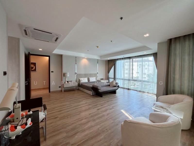 Belgravia Residences, Bangkok, 30/1 Sukhumvit Road, Khong Tan, Khlong Toei, Bangkok, 4 Bedrooms, 296 sqm, Condo For Sale, by Sutapat Pariwong, 500165965 - DDproperty.com