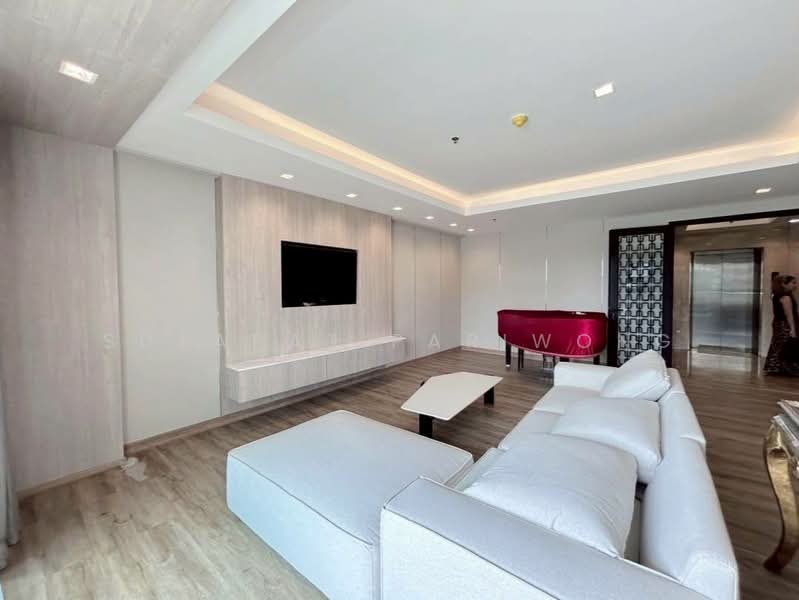 Belgravia Residences, Bangkok, 30/1 Sukhumvit Road, Khong Tan, Khlong Toei, Bangkok, 4 Bedrooms, 296 sqm, Condo For Sale, by Sutapat Pariwong, 500165965 - DDproperty.com