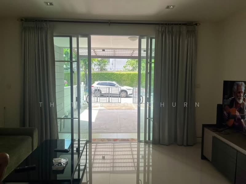 Town Avenue Srinagarindra : ทาวน์ อเวนิว ศรีนครินทร์, กรุงเทพ, ซอยอ่อนนุช 68, สวนหลวง, สวนหลวง, กรุงเทพ, 200 ตร.ม., ทาวน์เฮ้าส์ ให้เช่า, โดย Thiti Boonchurn, 500165966 - DDproperty.com