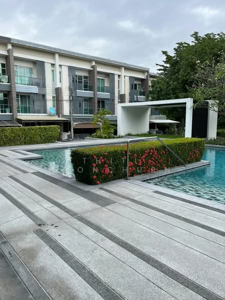 Town Avenue Srinagarindra : ทาวน์ อเวนิว ศรีนครินทร์, กรุงเทพ, ซอยอ่อนนุช 68, สวนหลวง, สวนหลวง, กรุงเทพ, 200 ตร.ม., ทาวน์เฮ้าส์ ให้เช่า, โดย Thiti Boonchurn, 500165966 - DDproperty.com