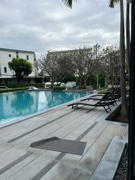 Town Avenue Srinagarindra, Bangkok, Soi On Nut 68, Suan Luang, Suan Luang, Bangkok, 3 Bedrooms, 200 sqm, Townhouse For Rent, by Thiti Boonchurn, 500165966 - DDproperty.com