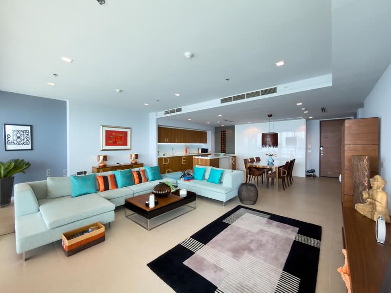 The River by Raimon Land : เดอะ ริเวอร์ บาย ไรม่อน แลนด์, กรุงเทพ, ซอยเจริญนคร 13 ถนนเจริญนคร, คลองต้นไทร, คลองสาน, กรุงเทพ, 131 ตร.ม., คอนโด ขาย, โดย Citadel Real Estate Co., Ltd. -, 500165967 - DDproperty.com