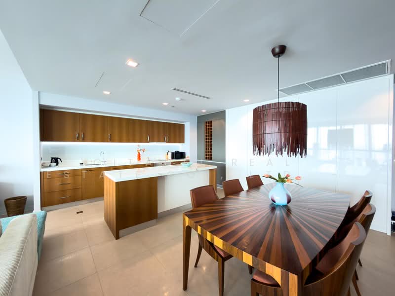 The River by Raimon Land, Bangkok, Soi Charoen Nakorn 13, Charoen Nakorn Road, Khlong Ton Sai, Khlong San, Bangkok, 2 Bedrooms, 131 sqm, Condo For Sale, by Citadel Real Estate Co., Ltd. -, 500165967 - DDproperty.com