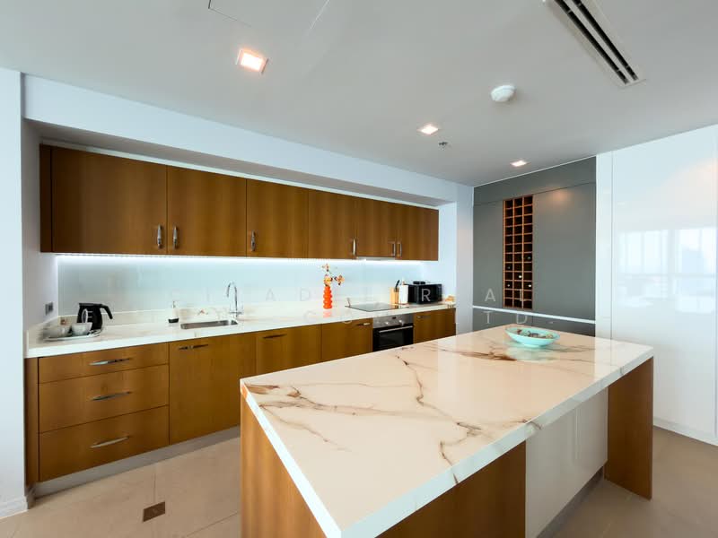 The River by Raimon Land, Bangkok, Soi Charoen Nakorn 13, Charoen Nakorn Road, Khlong Ton Sai, Khlong San, Bangkok, 2 Bedrooms, 131 sqm, Condo For Sale, by Citadel Real Estate Co., Ltd. -, 500165967 - DDproperty.com