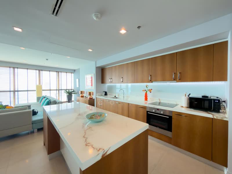 The River by Raimon Land, Bangkok, Soi Charoen Nakorn 13, Charoen Nakorn Road, Khlong Ton Sai, Khlong San, Bangkok, 2 Bedrooms, 131 sqm, Condo For Sale, by Citadel Real Estate Co., Ltd. -, 500165967 - DDproperty.com