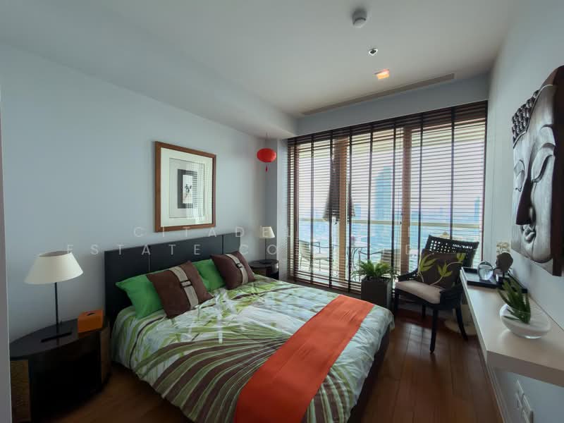 The River by Raimon Land, Bangkok, Soi Charoen Nakorn 13, Charoen Nakorn Road, Khlong Ton Sai, Khlong San, Bangkok, 2 Bedrooms, 131 sqm, Condo For Sale, by Citadel Real Estate Co., Ltd. -, 500165967 - DDproperty.com