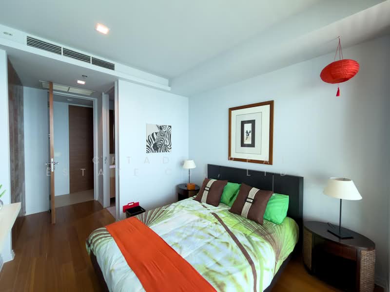 The River by Raimon Land, Bangkok, Soi Charoen Nakorn 13, Charoen Nakorn Road, Khlong Ton Sai, Khlong San, Bangkok, 2 Bedrooms, 131 sqm, Condo For Sale, by Citadel Real Estate Co., Ltd. -, 500165967 - DDproperty.com