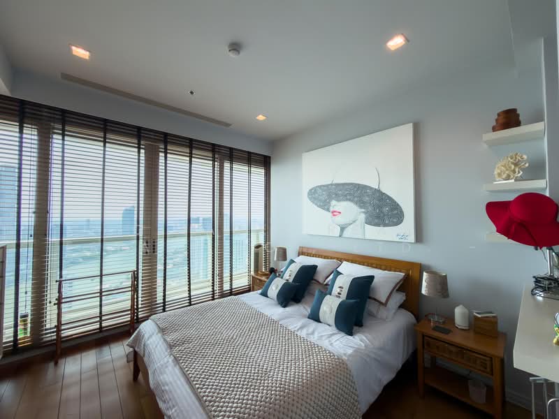 The River by Raimon Land, Bangkok, Soi Charoen Nakorn 13, Charoen Nakorn Road, Khlong Ton Sai, Khlong San, Bangkok, 2 Bedrooms, 131 sqm, Condo For Sale, by Citadel Real Estate Co., Ltd. -, 500165967 - DDproperty.com