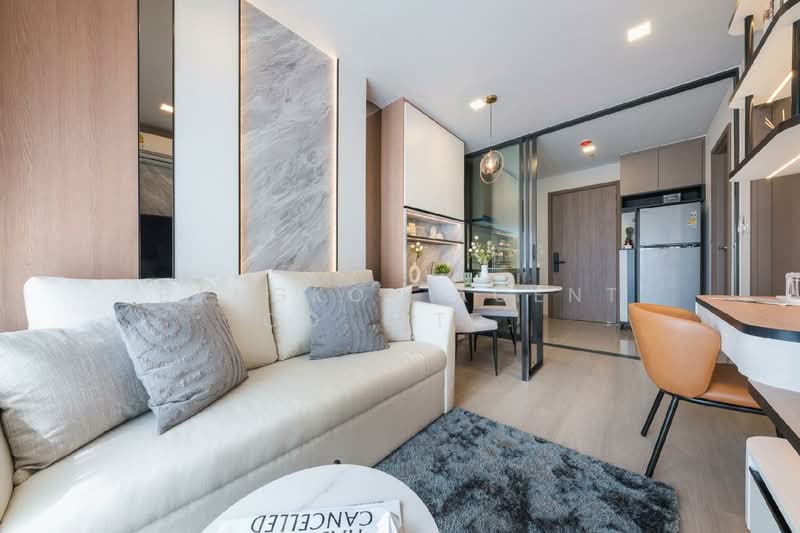 Life Phahon-Ladprao, Bangkok, 996 Phahonyothin Road, Jom Phon, Chatuchak, Bangkok, 1 Bedroom, 35 sqm, Condo For Rent, by Bangkok Agent Co.,Ltd., 500165970 - DDproperty.com