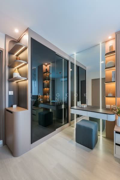 Life Phahon-Ladprao : ไลฟ์ พหลฯ-ลาดพร้าว, กรุงเทพ, 996 Phahonyothin Road, จอมพล, จตุจักร, กรุงเทพ, 35 ตร.ม., คอนโด ให้เช่า, โดย Bangkok Agent Co.,Ltd., 500165970 - DDproperty.com