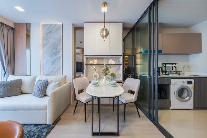 Life Phahon-Ladprao : ไลฟ์ พหลฯ-ลาดพร้าว, กรุงเทพ, 996 Phahonyothin Road, จอมพล, จตุจักร, กรุงเทพ, 35 ตร.ม., คอนโด ให้เช่า, โดย Bangkok Agent Co.,Ltd., 500165970 - DDproperty.com