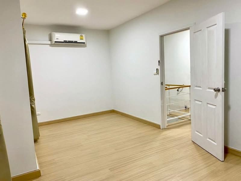 Pruksa Ville 44 Boromarajajonani-Pinklao : พฤกษาวิลล์ 44 บรมราชชนนี-ปิ่นเกล้า, นครปฐม, ถนน บรมราชชนนี, บางเตย, สามพราน, นครปฐม, 21 ตร.ม., ทาวน์เฮ้าส์ ขาย, โดย Connex Property, 500165972 - DDproperty.com