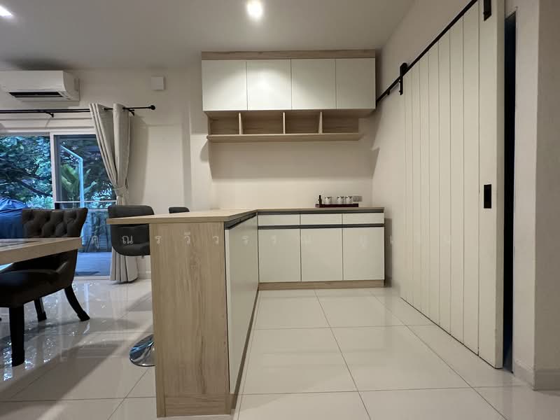 Perfect Place Ramkhamhaeng 164, Bangkok, Soi Ramkhamhaeng 164, Saphan Sung, Saphan Sung, Bangkok, 4 Bedrooms, 260 sqm, Single Detached House For Rent, by คุณรวีวรรณ อู่เงิน, 500165973 - DDproperty.com