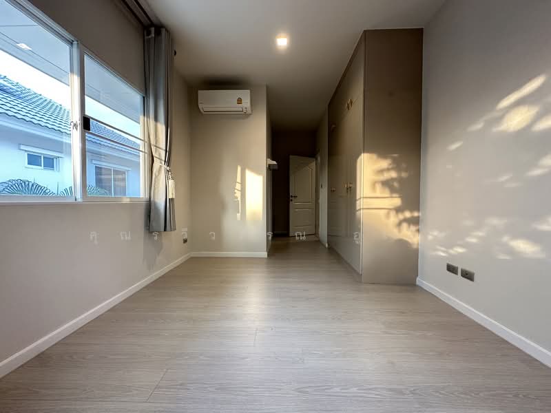 Perfect Place Ramkhamhaeng 164, Bangkok, Soi Ramkhamhaeng 164, Saphan Sung, Saphan Sung, Bangkok, 4 Bedrooms, 260 sqm, Single Detached House For Rent, by คุณรวีวรรณ อู่เงิน, 500165973 - DDproperty.com