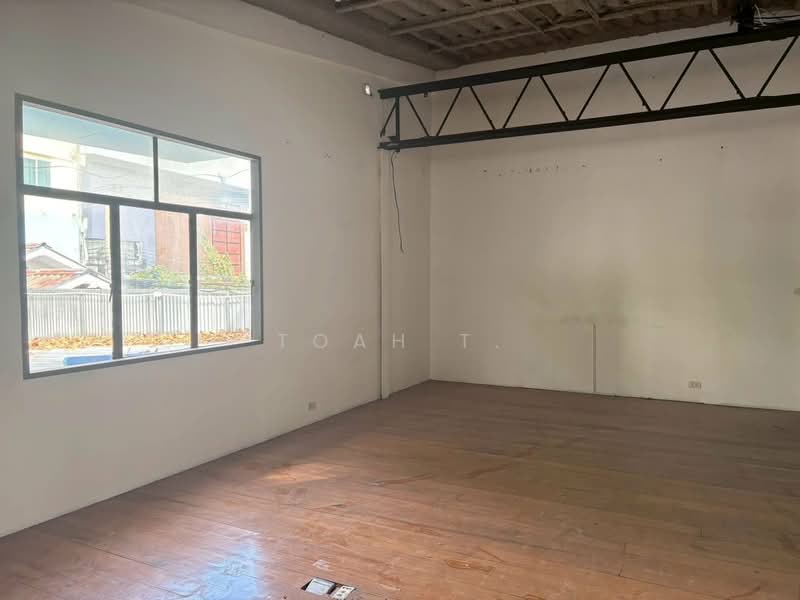 พื้นที่ให้เช่า พร้อมพงษ์ สุขุมวิท : Space for rent in Phrom Phong, Sukhumvit., Bangkok, Khlong Tan Nua, Watthana, Bangkok, , 40 sqm, Retail Space For Rent, by TOAH T., 500165974 - DDproperty.com