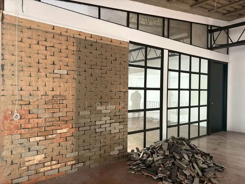 พื้นที่ให้เช่า พร้อมพงษ์ สุขุมวิท : Space for rent in Phrom Phong, Sukhumvit., Bangkok, Khlong Tan Nua, Watthana, Bangkok, , 40 sqm, Retail Space For Rent, by TOAH T., 500165974 - DDproperty.com