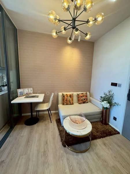 For Rent - Modiz Rhyme Ramkhamhaeng, Bangkok