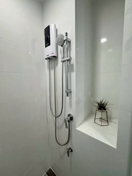 For Rent - Modiz Rhyme Ramkhamhaeng, Bangkok