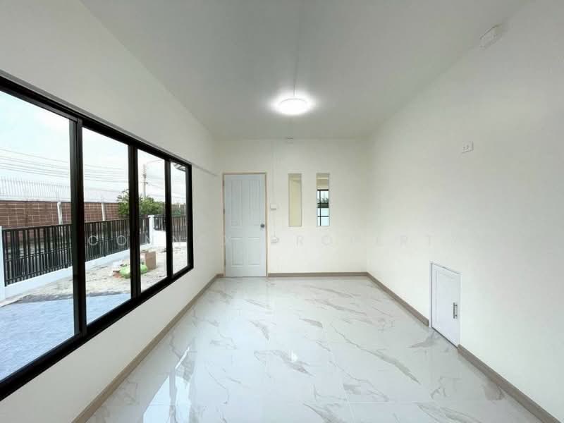 Pruklada Wongwaen-Rattanathibet, Nonthaburi, Bang Yai City Soi 19/2, Bang Mae Nang, Bang Yai, Nonthaburi, 4 Bedrooms, 150 sqm, Single Detached House For Sale, by Connex Property, 500165978 - DDproperty.com