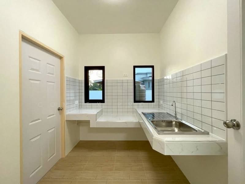 Pruklada Wongwaen-Rattanathibet, Nonthaburi, Bang Yai City Soi 19/2, Bang Mae Nang, Bang Yai, Nonthaburi, 4 Bedrooms, 150 sqm, Single Detached House For Sale, by Connex Property, 500165978 - DDproperty.com