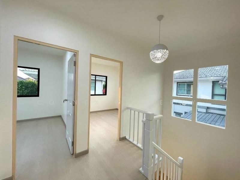 Pruklada Wongwaen-Rattanathibet, Nonthaburi, Bang Yai City Soi 19/2, Bang Mae Nang, Bang Yai, Nonthaburi, 4 Bedrooms, 150 sqm, Single Detached House For Sale, by Connex Property, 500165978 - DDproperty.com