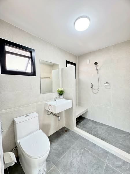 Pruklada Wongwaen-Rattanathibet, Nonthaburi, Bang Yai City Soi 19/2, Bang Mae Nang, Bang Yai, Nonthaburi, 3 Bedrooms, 218 sqm, Single Detached House For Sale, by Connex Property, 500165978 - DDproperty.com