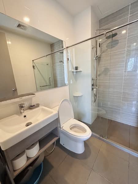 Knightsbridge Prime Onnut : ไนท์บริดจ์ ไพร์ม อ่อนนุช, กรุงเทพ, ซอยอ่อนนุช 1/1 ถนนสุขุมวิท 77, พระโขนงเหนือ, วัฒนา, กรุงเทพ, 32 ตร.ม., คอนโด ให้เช่า, โดย Dontida Wisetphanit, 500165981 - DDproperty.com