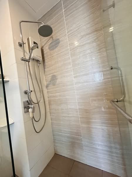 Knightsbridge Prime Onnut, Bangkok, Soi On Nut 1/1 Sukhumvit Road77, Phra Kanong Nua, Watthana, Bangkok, 1 Bedroom, 32 sqm, Condo For Rent, by Dontida Wisetphanit, 500165981 - DDproperty.com