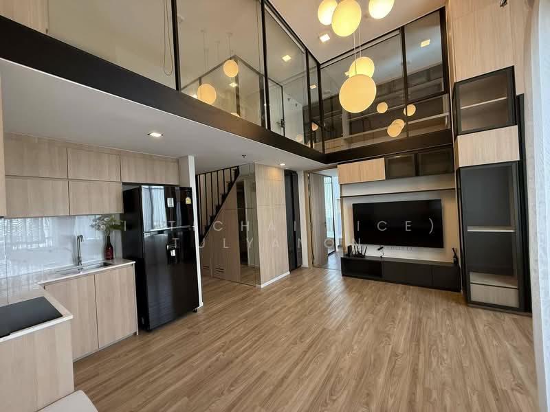 Ramada Plaza by Wyndham Bangkok Sukhumvit 48, Bangkok, 1448 359 Sukhumvit Rd., Phra Kanong, Khlong Toei, Bangkok, 2 Bedrooms, 80 sqm, Condo For Sale, by Sittichai (Ice) Tulyanon, 500165982 - DDproperty.com