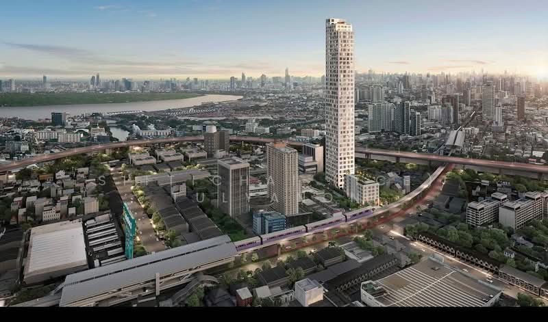 Ramada Plaza by Wyndham Bangkok Sukhumvit 48, Bangkok, 1448 359 Sukhumvit Rd., Phra Kanong, Khlong Toei, Bangkok, 2 Bedrooms, 80 sqm, Condo For Sale, by Sittichai (Ice) Tulyanon, 500165982 - DDproperty.com