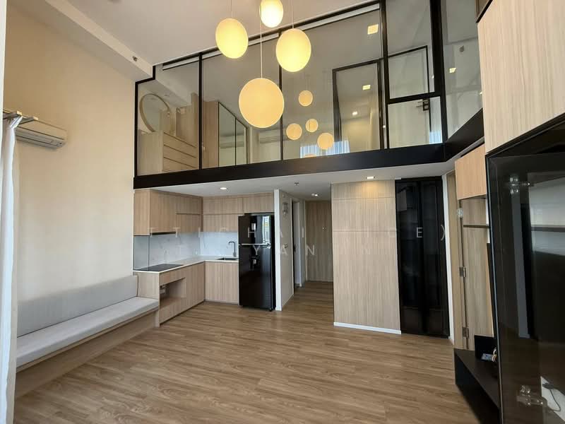 Ramada Plaza by Wyndham Bangkok Sukhumvit 48 : รามาดา พลาซ่า บาย วินด์แฮม แบงคอก สุขุมวิท 48, กรุงเทพ, 1448 359 ถ.สุขุมวิท, พระโขนง, คลองเตย, กรุงเทพ, 80 ตร.ม., คอนโด ขาย, โดย Sittichai (Ice) Tulyanon, 500165982 - DDproperty.com