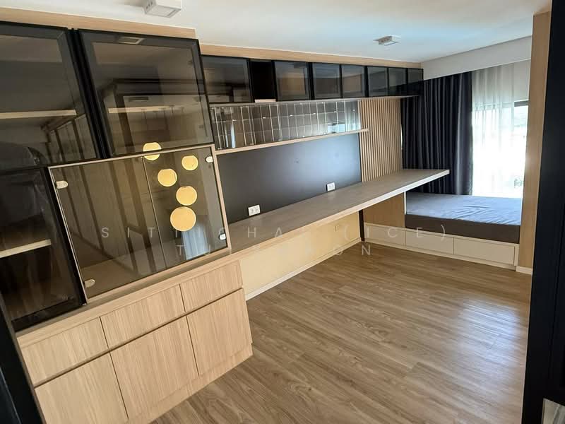 Ramada Plaza by Wyndham Bangkok Sukhumvit 48, Bangkok, 1448 359 Sukhumvit Rd., Phra Kanong, Khlong Toei, Bangkok, 2 Bedrooms, 80 sqm, Condo For Sale, by Sittichai (Ice) Tulyanon, 500165982 - DDproperty.com
