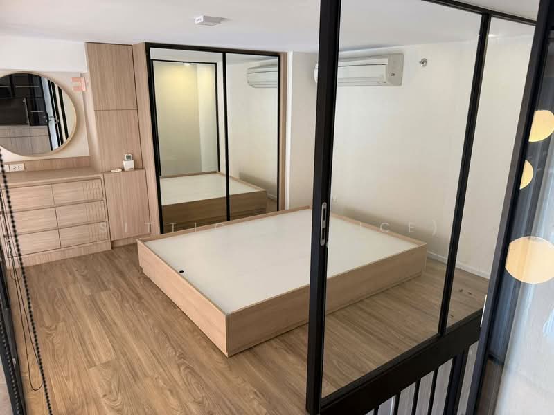 Ramada Plaza by Wyndham Bangkok Sukhumvit 48, Bangkok, 1448 359 Sukhumvit Rd., Phra Kanong, Khlong Toei, Bangkok, 2 Bedrooms, 80 sqm, Condo For Sale, by Sittichai (Ice) Tulyanon, 500165982 - DDproperty.com
