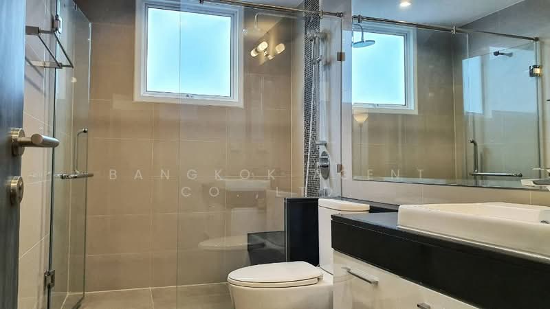 Supalai Elite Phayathai, Bangkok, Ayutthaya Road, Thanon Phaya Thai, Ratchathewi, Bangkok, 2 Bedrooms, 94 sqm, Condo For Rent, by Bangkok Agent Co.,Ltd., 500165983 - DDproperty.com