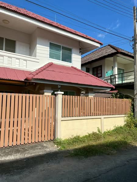 ขาย บ้านเดี่ยว โซนสันทราย เชียงใหม่, Chiang Mai, San Na Moeng, San Sai, Chiang Mai, 3 Bedrooms, 130 sqm, Single Detached House For Sale, by Armon Yuenyong, 500165984 - DDproperty.com