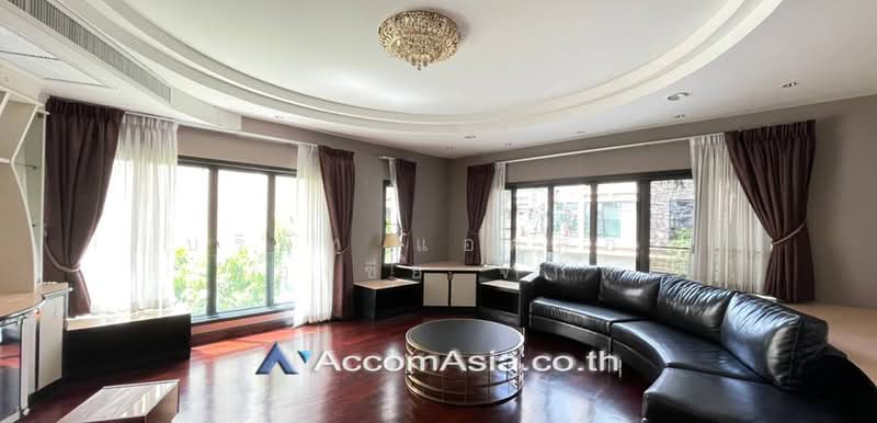 For Rent - Tonson Court, Bangkok
