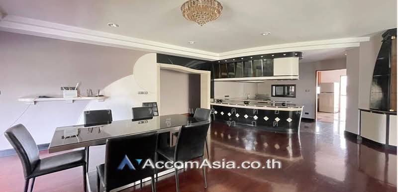 For Rent - Tonson Court, Bangkok