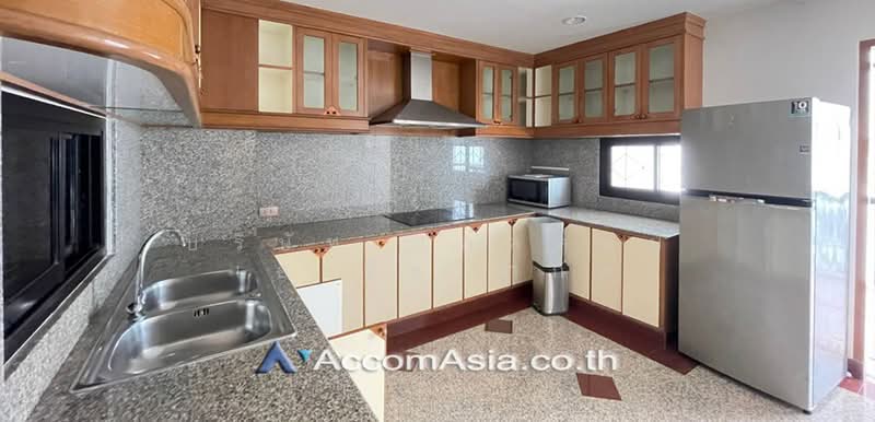 For Rent - Tonson Court, Bangkok