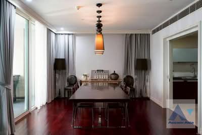 For Rent - The Park Chidlom, Bangkok