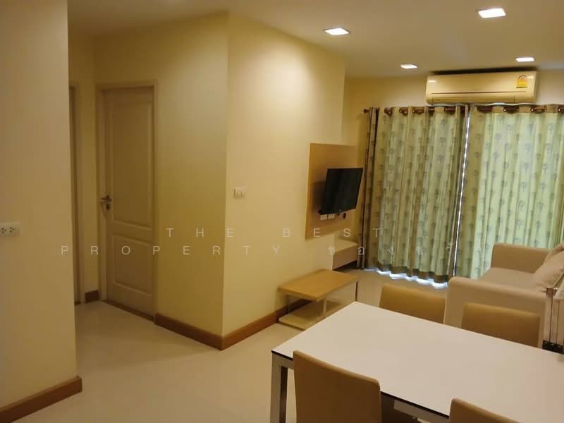 Supreme Condo Ratchawithi 3 : สุพรีม คอนโด ราชวิถี 3, กรุงเทพ, ราชวิถี3, ถนนพญาไท, ราชเทวี, กรุงเทพ, 56 ตร.ม., คอนโด ขาย, โดย The Best Property ของขวัญ, 500165991 - DDproperty.com