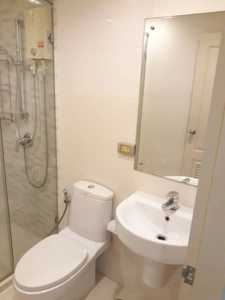 Supreme Condo Ratchawithi 3 : สุพรีม คอนโด ราชวิถี 3, กรุงเทพ, ราชวิถี3, ถนนพญาไท, ราชเทวี, กรุงเทพ, 56 ตร.ม., คอนโด ขาย, โดย The Best Property ของขวัญ, 500165991 - DDproperty.com