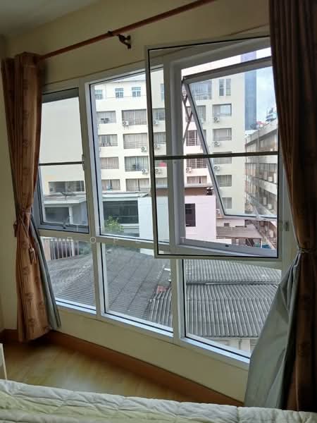 Supreme Condo Ratchawithi 3, Bangkok, Ratchawithi Road, Thanon Phaya Thai, Ratchathewi, Bangkok, 2 Bedrooms, 56 sqm, Condo For Sale, by The Best Property ของขวัญ, 500165991 - DDproperty.com