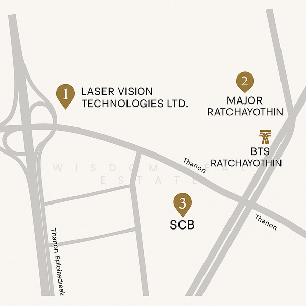 ขายตึกสำนักงาน คลินิกหรือโรงพยาบาล ใกล้แยกรัชโยธิน, กรุงเทพ, ลาดยาว, จตุจักร, กรุงเทพ, 3,000 ตร.ม., สำนักงาน ขาย, โดย Wisdom Real Estate, 500165992 - DDproperty.com