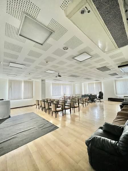 Office building for sale, suitable for a clinic or hospital, near Ratchayothin Intersection, Bangkok, Lat Yao, Chatuchak, Bangkok, , 3,000 sqm, Office Space For Sale, by Wisdom Real Estate, 500165992 - DDproperty.com