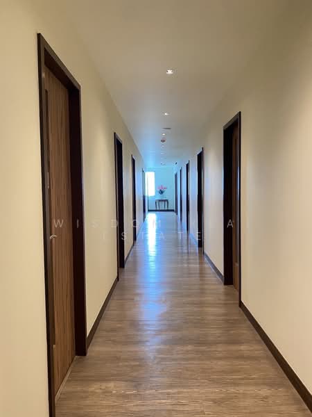 Office building for sale, suitable for a clinic or hospital, near Ratchayothin Intersection, Bangkok, Lat Yao, Chatuchak, Bangkok, , 3,000 sqm, Office Space For Sale, by Wisdom Real Estate, 500165992 - DDproperty.com