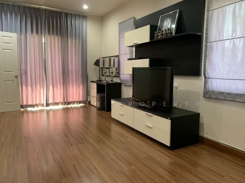 Prinyada Light Rama 5, Nonthaburi, Ratchapruek Road, Bang Krang, Muang Nonthaburi, Nonthaburi, 3 Bedrooms, 180 sqm, Single Detached House For Sale, by Connex Property, 500165993 - DDproperty.com
